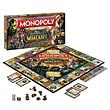 World of Warcraft Collector's Edition Monopoly Board Game